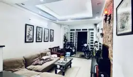 NHÀ NGON Q1 – VÕ VĂN KIỆT, CẦU KHO-CHỈ 15.xxTỎI!.