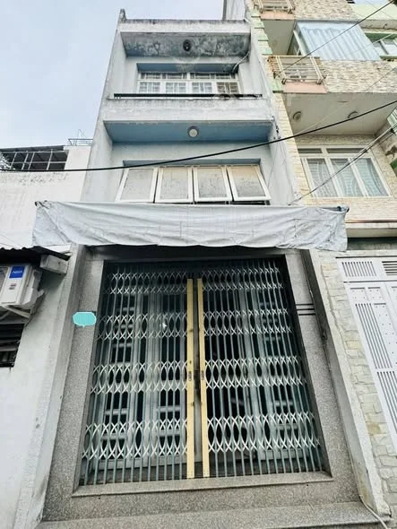 Ảnh bất động sản