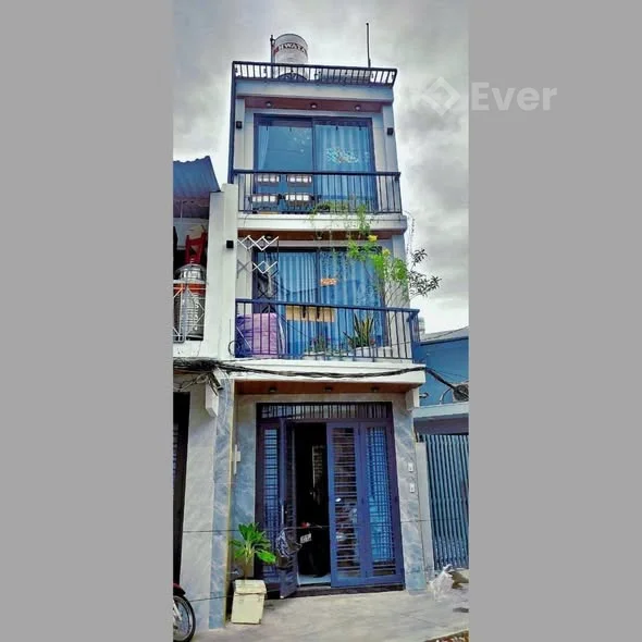 Ảnh bất động sản