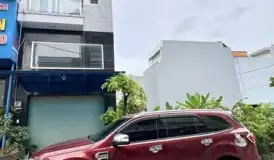 CHỦ GẤP BÁN – NHÀ KHU PHÂN LÔ VIP HOÀNG HỮU NAM, NGAY LÊ VĂN VIỆT