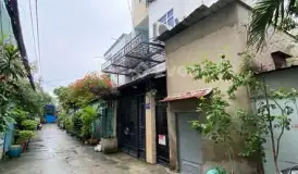 Đất lớn Bùi Văn Ba 258m² giá 19 tỷ - ô tô tới nhà, xây CHDV cực đẹp