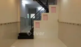 Nhà 2 tầng hẻm đường số 9, Trường Thọ , Thủ Đức 3.8 tỷ