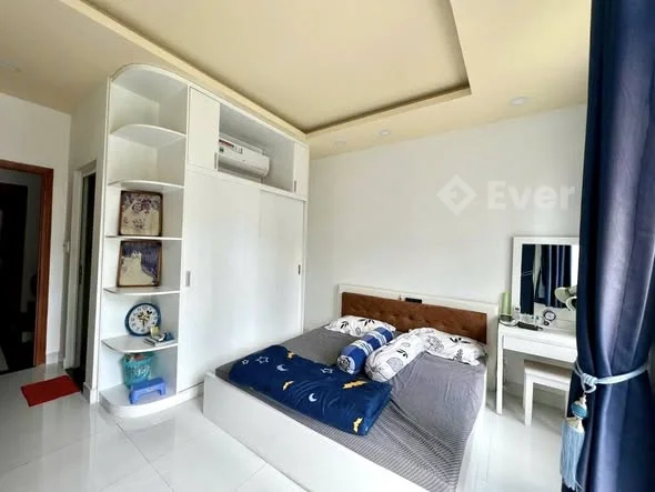 CHỦ GẤP BÁN – NHÀ KHU PHÂN LÔ VIP HOÀNG HỮU NAM, NGAY LÊ VĂN VIỆT Q9