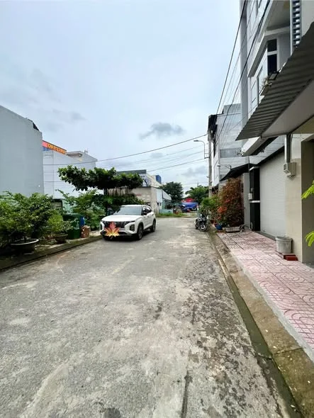 Ảnh bất động sản