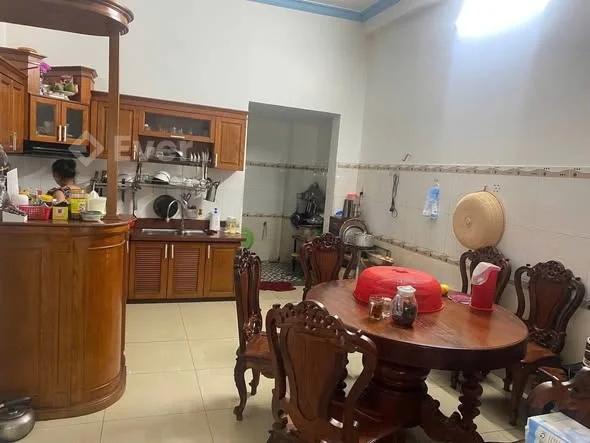 CĂN MT ĐƯỜNG TRẦN THỊ TRỌNG☆ 4,5M X 21M, 5 TẦNG