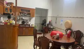 CĂN MT ĐƯỜNG TRẦN THỊ TRỌNG☆ 4,5M X 21M, 5 TẦNG