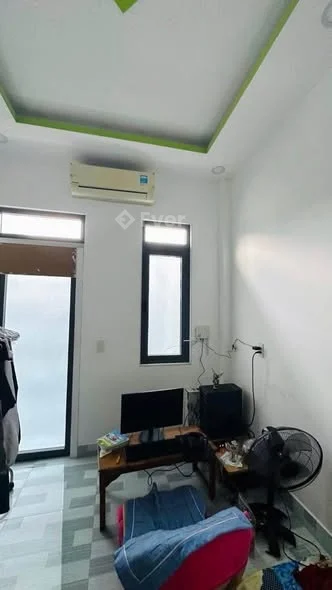 Gò vấp - Phường 6 - LÔ GÓC 2 MẶT TIỀN CỰC ĐẸP 41M