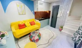 Giá: 1.85 tỷ - 1 Trệt 2 Lầu - Quận Tân Bình Bán nhà đường Phạm Văn Bạch, Phường 15, Quận Tân Bình