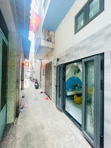 Ảnh bất động sản