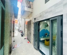 Ảnh bất động sản