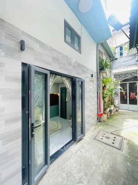 Ảnh bất động sản