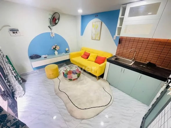 Ảnh bất động sản