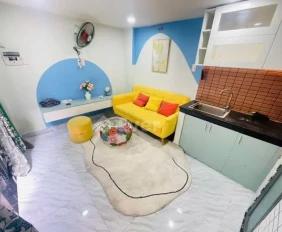 Ảnh bất động sản