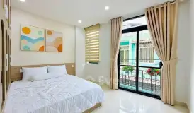 2TY670 - NHÀ 1 TRỆT 2 LẦU 3 PHÒNG NGỦ NGAY UNG VĂN KHIÊM BÌNH THẠNH