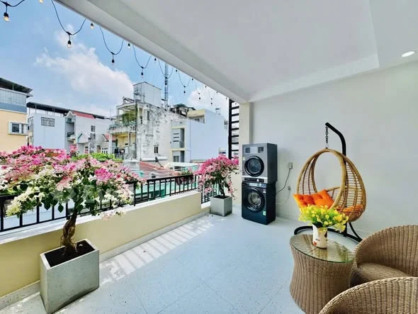 Ảnh bất động sản