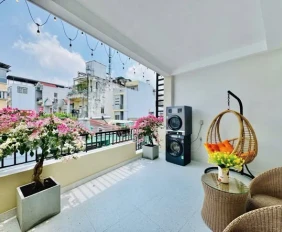 Ảnh bất động sản