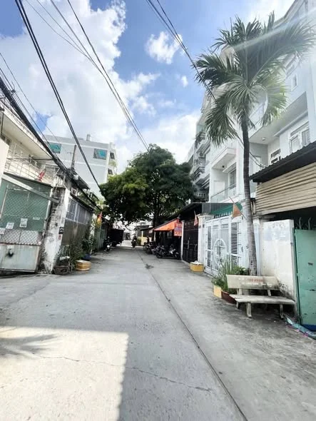 Ảnh bất động sản