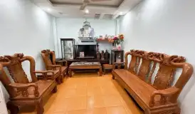 BÁN NHÀ 4 TẦNG PHƯỚC LONG A - NHỈNH 4 TỶ