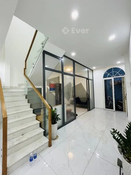 Huỳnh Tấn Phát Q7 - 4,7x10 - 2Tầng BTCT - 2PN - nhỉnh 5Tỷ