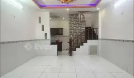bán gấp căn nhà gác suất chỉ 3/ ngắn quách điêu Vĩnh lộc tphcm