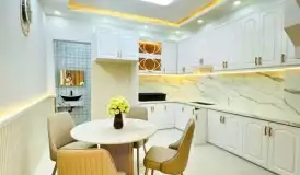 Vị trí đẹp ngay trung tâm Q11, trục Nguyễn Thị Nhỏ – Lê Đại Hành – Âu Cơ, gần chợ, trường học, Đầm S