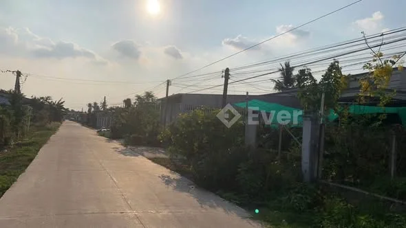 Đất khu bàn cờ Thanh Hùng phường Thanh Điền