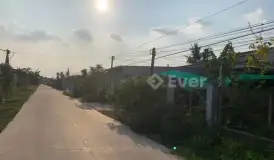 Đất khu bàn cờ Thanh Hùng phường Thanh Điền