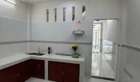 BÁN NHÀ AN LẠC, BÌNH TÂN – 100M² – HẺM XE HƠI – NHÀ 2 TẦNG – GIÁ CHỈ 4,6 TỶ