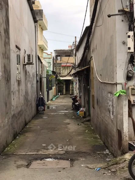 BÁN NHÀ AN LẠC, BÌNH TÂN – 100M² – HẺM XE HƠI – NHÀ 2 TẦNG – GIÁ CHỈ 4,6 TỶ