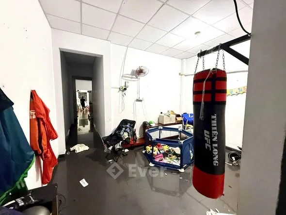 NHÀ CẤP 4 HXH ĐƯỜNG 26, LINH ĐÔNG, THỦ ĐỨC – 103M² – GIÁ 6.2 TỶ