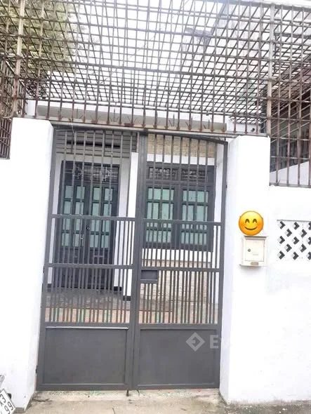 NHÀ CẤP 4 HXH ĐƯỜNG 26, LINH ĐÔNG, THỦ ĐỨC – 103M² – GIÁ 6.2 TỶ