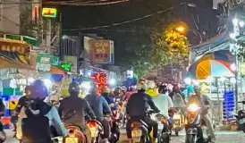 BÁN NHÀ AN DƯƠNG VƯƠNG, BÌNH TÂN – 4x8M – NHÀ ĐÚC 1 TẤM – ĐANG CHO THUÊ 10 TRIỆU/THÁNG – GIÁ CHỈ 2,15 TỶ (THƯƠNG LƯỢNG)