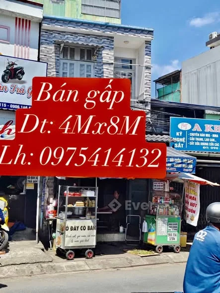 Ảnh bất động sản