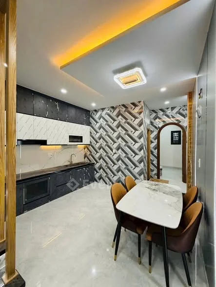 BÁN NHÀ ĐẸP HẺM 6M – 358 BÌNH LONG, P. PHÚ THẠNH, Q. TÂN PHÚ – TRỆT + LẦU – GIÁ 6,98 TỶ (THƯƠNG LƯỢNG CHÍNH CHỦ)