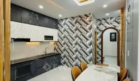 BÁN NHÀ ĐẸP HẺM 6M – 358 BÌNH LONG, P. PHÚ THẠNH, Q. TÂN PHÚ – TRỆT + LẦU – GIÁ 6,98 TỶ (THƯƠNG LƯỢNG CHÍNH CHỦ)