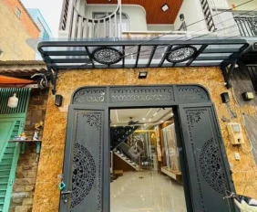 Ảnh bất động sản