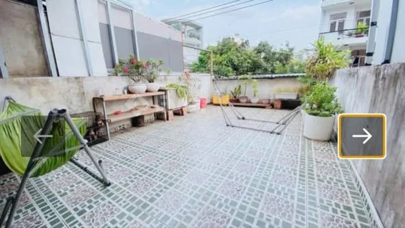 Mặt Huỳnh Văn Nghệ 56m2 - 4 lầu - ngang 4.1 dài 14 - nhỉnh 10 tỷ phường 12 Gò Vấp