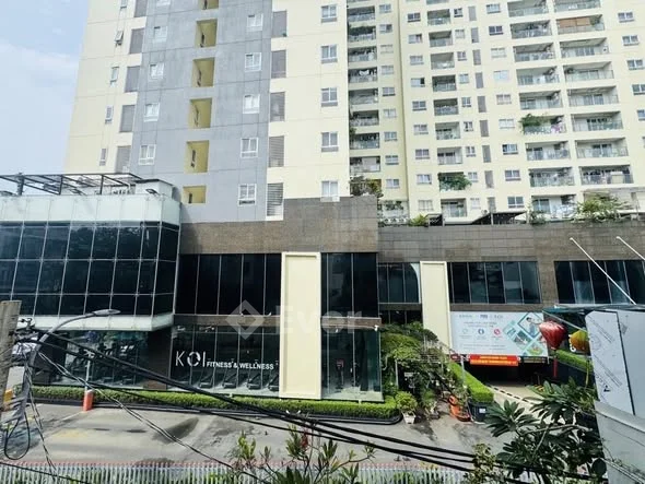 Trương Đăng Quế Gò Vấp - hẻm xe tải 7m - ngay chung cư Sunny plaza Phạm Văn Đồng - MT KD đa ngành ng