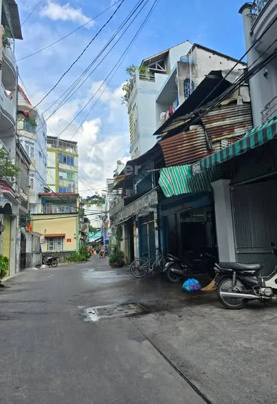 Ảnh bất động sản