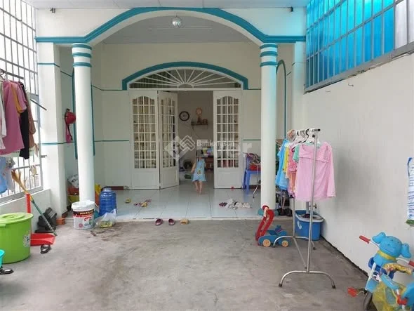 CHÍNH CHỦ BÁN NHÀ 3 MẶT TIỀN TẠI NGÃ 4 BÀ ĐIỂM, QL1A, BX AN SƯƠNG TP.HCM