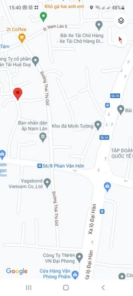 Ảnh bất động sản