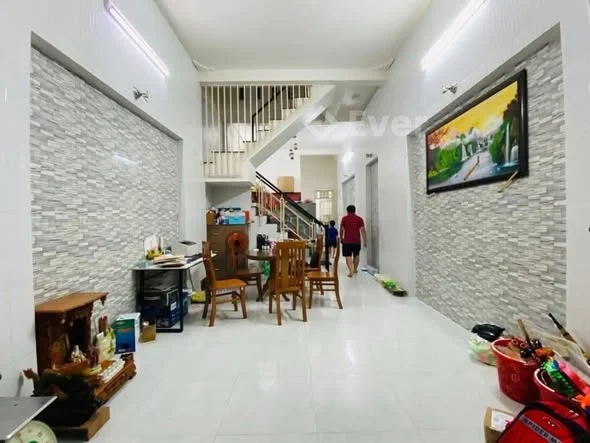 NHÀ 1 TRỆT 1 LẦU ĐẸP – TRƯỜNG THẠNH, TP. THỦ ĐỨC 3 tỷ 950