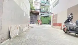 BÁN NHÀ PHƯỜNG 15, TÂN BÌNH – 62.4M² – GIÁ 5,95 TỶ (THƯƠNG LƯỢNG)