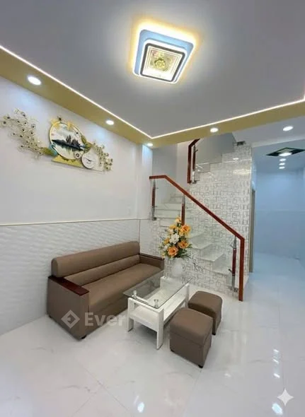 Nhà Bán 3ty 630 - Nhà Mới Xây,Dọn Vào Ở luôn - Giá rẻ nhanh mới kip khách ơi ————————————