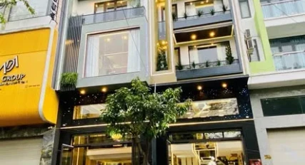 Ảnh bất động sản