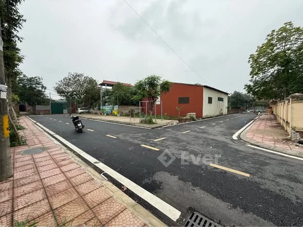 Chính chủ bán 72m fun thổ cư tại Quyết tiến 3 vân côn Hoài Đức