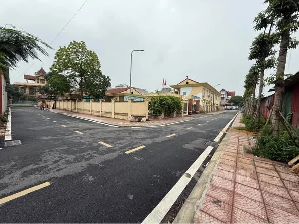 Ảnh bất động sản