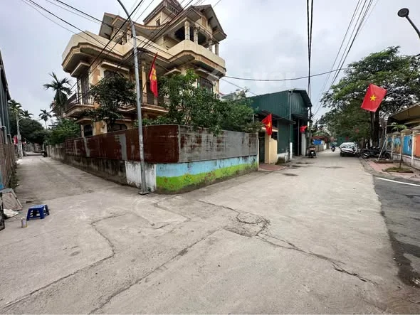 Ảnh bất động sản