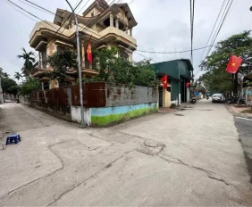 Ảnh bất động sản