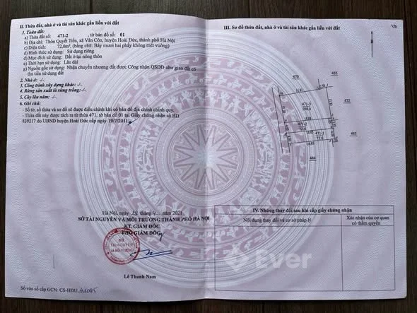 Ảnh bất động sản